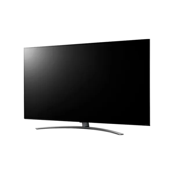 Телевизор LG 65NANO816NA 65" / NanoCell / 4K / Smart / Черный photo 3 Телевизор LG 65NANO816NA 65" / NanoCell / 4K / Smart / Черный photo 3