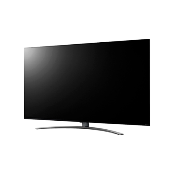 Телевизор LG 65NANO816NA 65" / NanoCell / 4K / Smart / Черный photo 3 Телевизор LG 65NANO816NA 65" / NanoCell / 4K / Smart / Черный photo 3