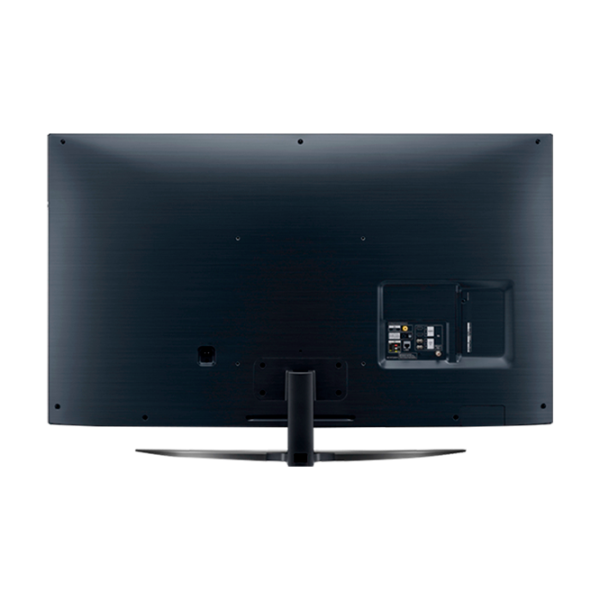 Телевизор LG 65NANO816NA 65" / NanoCell / 4K / Smart / Черный photo 4 Телевизор LG 65NANO816NA 65" / NanoCell / 4K / Smart / Черный photo 4