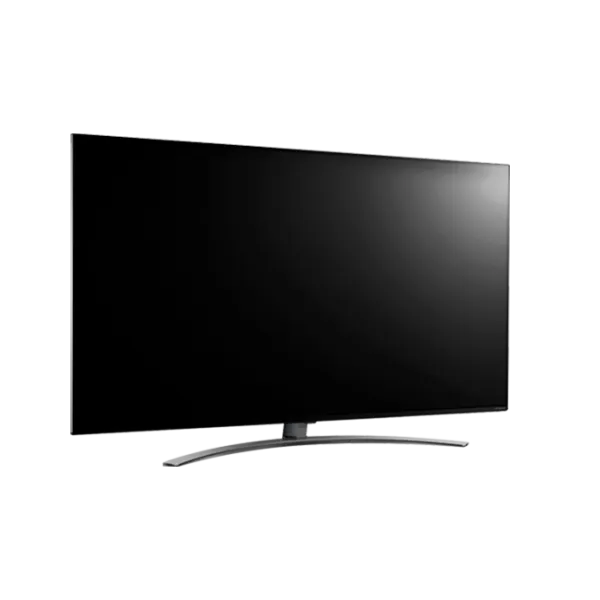 Телевизор LG 65NANO866NA 65" / NanoCell / 4K / Smart / Черный photo 2 Телевизор LG 65NANO866NA 65" / NanoCell / 4K / Smart / Черный photo 2