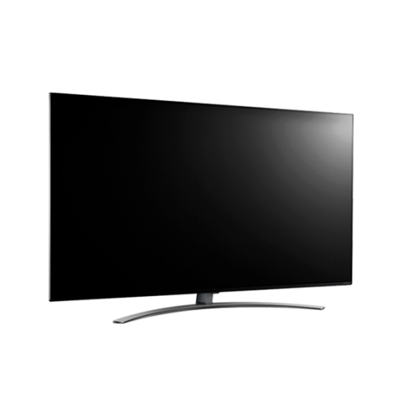 Телевизор LG 65NANO866NA 65" / NanoCell / 4K / Smart / Черный photo 2 Телевизор LG 65NANO866NA 65" / NanoCell / 4K / Smart / Черный photo 2