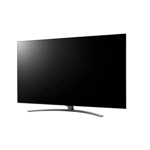 Телевизор LG 65NANO866NA 65" / NanoCell / 4K / Smart / Черный photo 3 Телевизор LG 65NANO866NA 65" / NanoCell / 4K / Smart / Черный photo 3