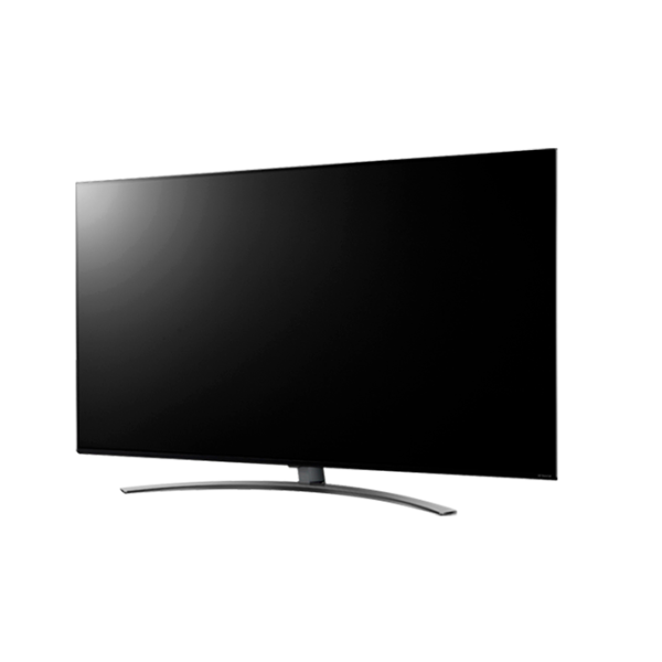 Телевизор LG 65NANO866NA 65" / NanoCell / 4K / Smart / Черный photo 3 Телевизор LG 65NANO866NA 65" / NanoCell / 4K / Smart / Черный photo 3