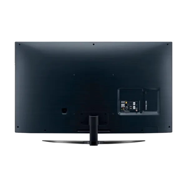 Телевизор LG 65NANO866NA 65" / NanoCell / 4K / Smart / Черный photo 4 Телевизор LG 65NANO866NA 65" / NanoCell / 4K / Smart / Черный photo 4