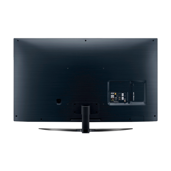 Телевизор LG 65NANO866NA 65" / NanoCell / 4K / Smart / Черный photo 4 Телевизор LG 65NANO866NA 65" / NanoCell / 4K / Smart / Черный photo 4