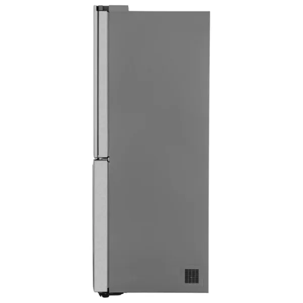 Frigider LG GC-Q22FTAKL  458 l / 178.7 cm / Inox photo 5