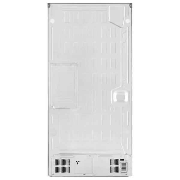 Frigider LG GC-Q22FTAKL  458 l / 178.7 cm / Inox photo 6