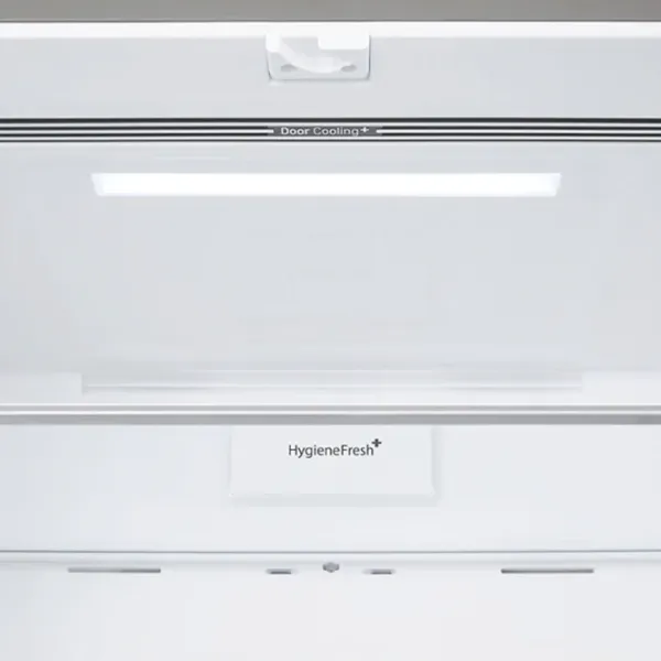Frigider LG GC-Q22FTAKL  458 l / 178.7 cm / Inox photo 10