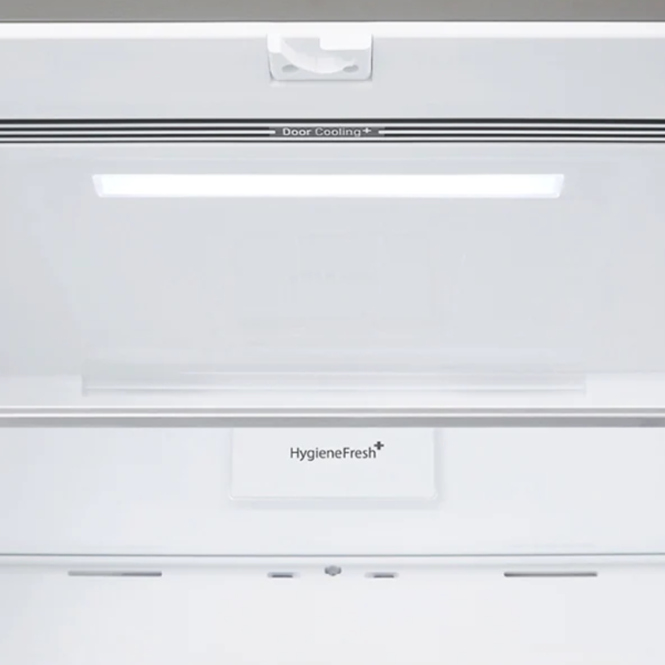 Frigider LG GC-Q22FTAKL  458 l / 178.7 cm / Inox photo 10