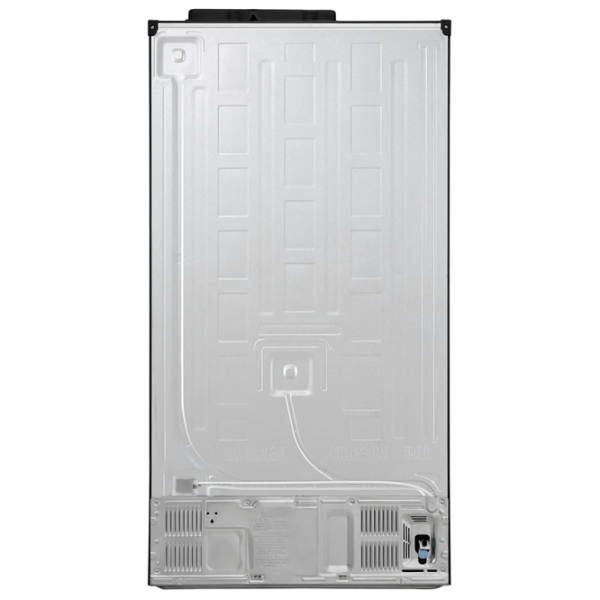Frigider LG GC-Q247CBDC Side by Side 626 l / 179 cm / Black photo 4