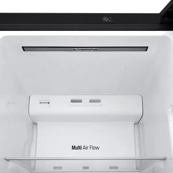 Frigider LG GC-Q247CBDC Side by Side 626 l / 179 cm / Black photo 9