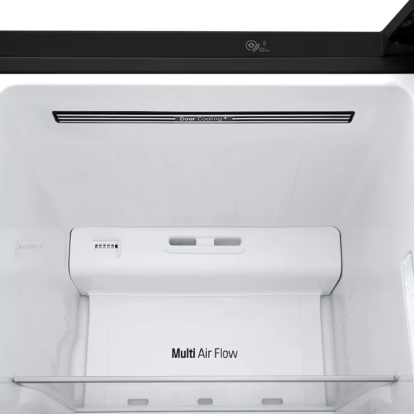 Frigider LG GC-Q247CBDC Side by Side 626 l / 179 cm / Black photo 9