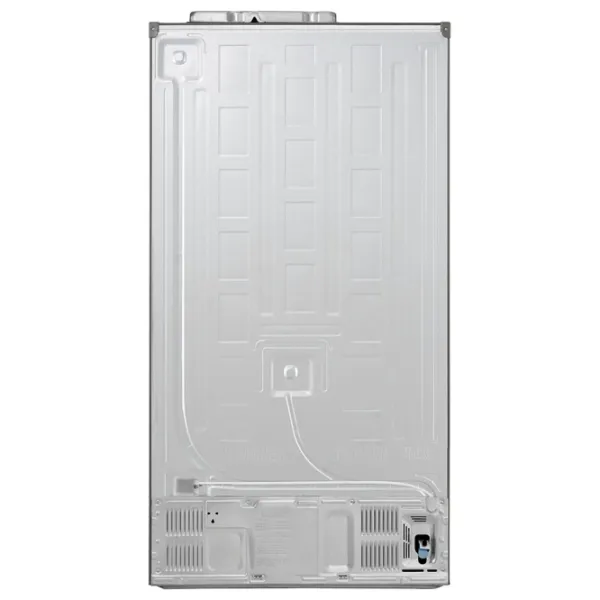 Frigider LG GC-Q247CADC  626 l / 179 cm / Inox photo 4