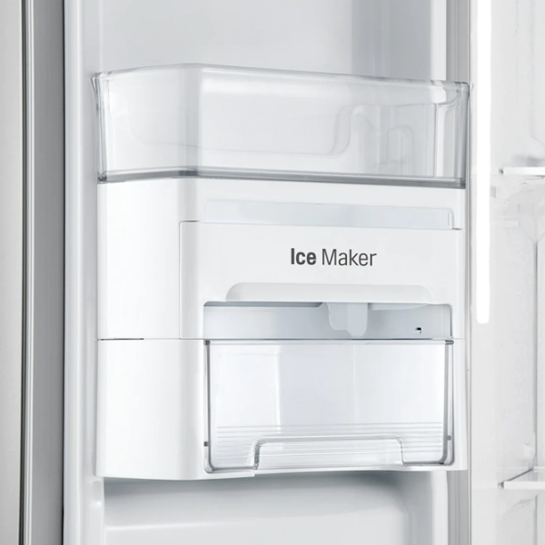 Frigider LG GC-B247SMDC Side by Side 626 l / 179 cm / Inox photo 8