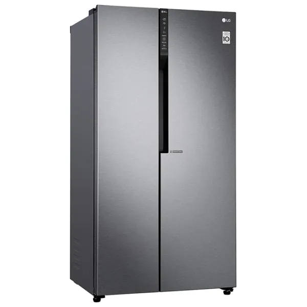Холодильник LG GC-B247JLDV  613 л / 179 cm / Графит photo 2