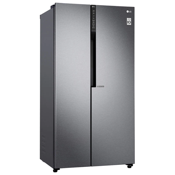 Холодильник LG GC-B247JLDV  613 л / 179 cm / Графит photo 2