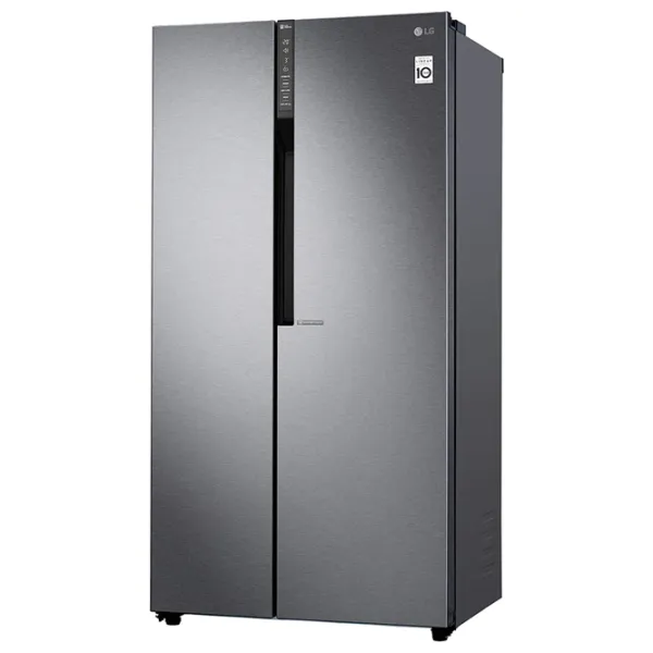 Холодильник LG GC-B247JLDV  613 л / 179 cm / Графит photo 3