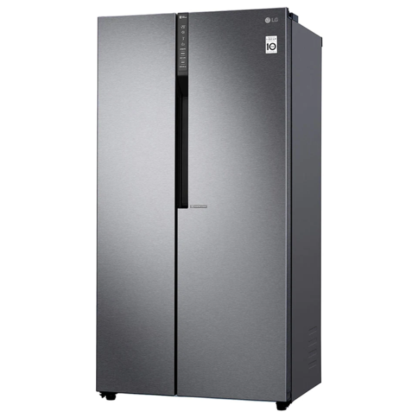 Холодильник LG GC-B247JLDV  613 л / 179 cm / Графит photo 3