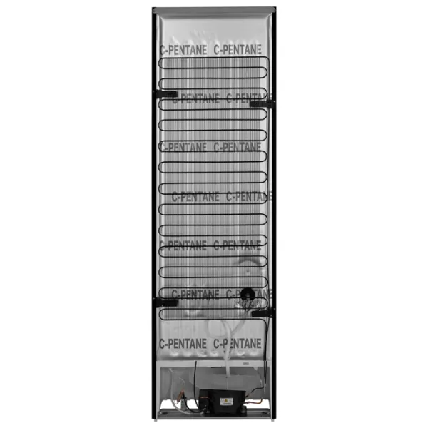 Frigider Whirlpool W7 921O K AQUA cu congelator jos 368 l / 202.7 cm / Black photo 3 Frigider Whirlpool W7 921O K AQUA cu congelator jos 368 l / 202.7 cm / Black photo 3