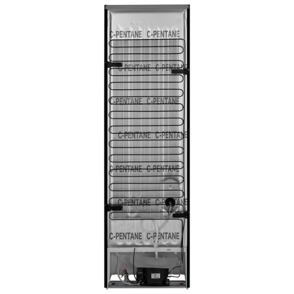Frigider Whirlpool W7 921O K AQUA cu congelator jos 368 l / 202.7 cm / Black photo 3 Frigider Whirlpool W7 921O K AQUA cu congelator jos 368 l / 202.7 cm / Black photo 3