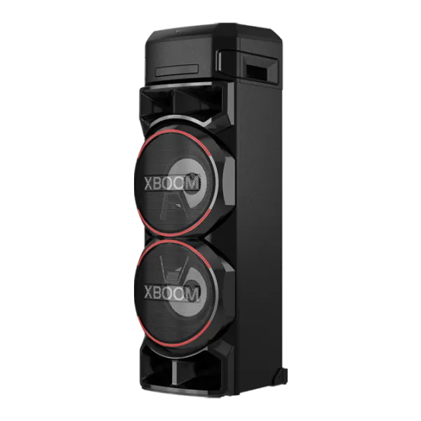 Колонка для вечеринок LG XBOOM ON99 1000 W/ Черный photo 2