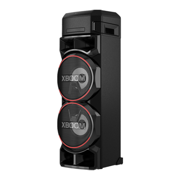 Колонка для вечеринок LG XBOOM ON99 1000 W/ Черный photo 2