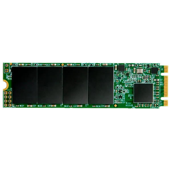 SSD Transcend MTS820S 240 ГБ M.2 photo 2