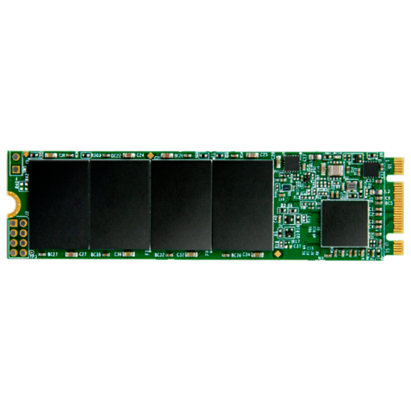 SSD Transcend MTS820S 240 ГБ M.2 photo 2
