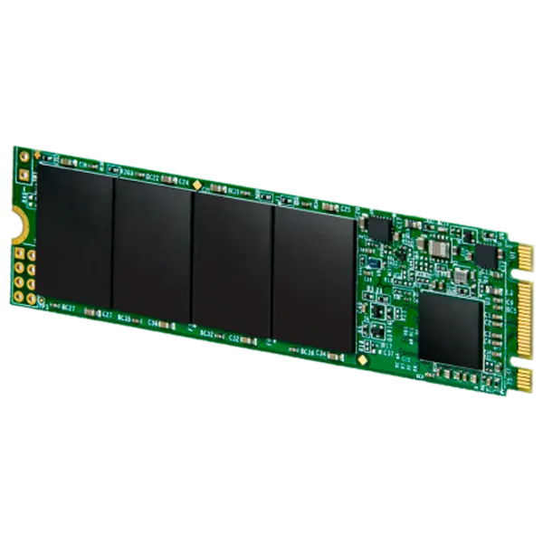 SSD Transcend MTS820S 240 ГБ M.2 photo 3