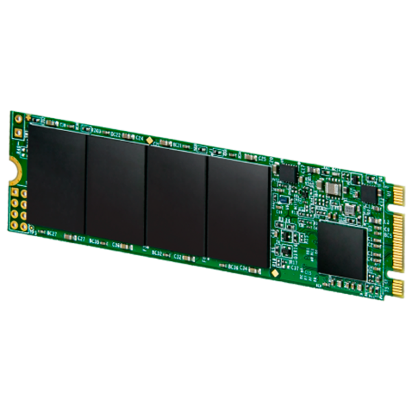 SSD Transcend MTS820S 240 ГБ M.2 photo 3