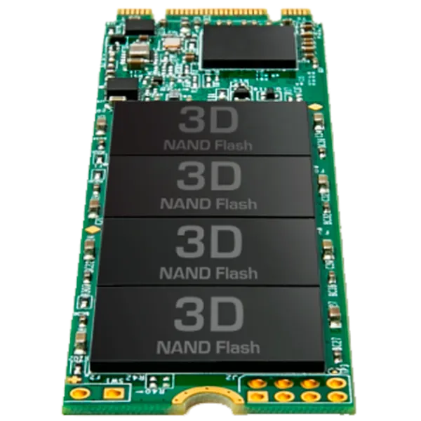 SSD Transcend MTS820S 240 ГБ M.2 photo 4