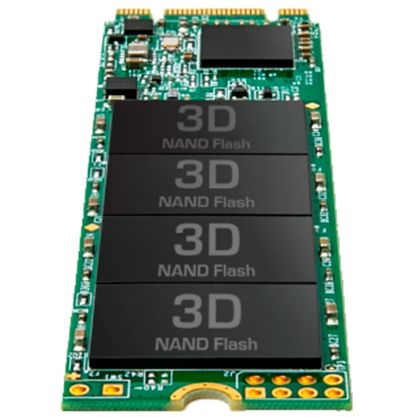 SSD Transcend MTS820S 240 ГБ M.2 photo 4