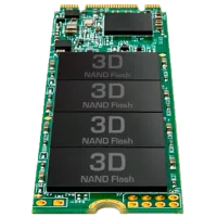 SSD Transcend MTS820S 240 ГБ M.2 photo 4