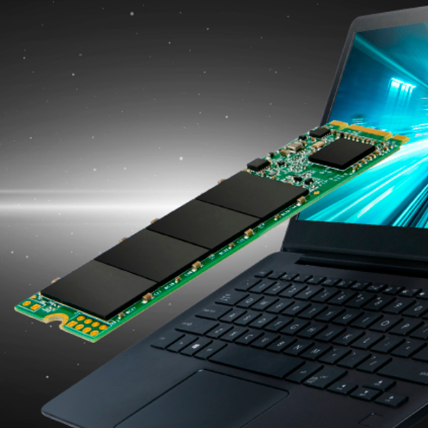 SSD Transcend MTS820S 240 ГБ M.2 photo 5