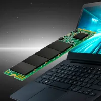 SSD Transcend MTS820S 240 ГБ M.2 photo 5