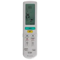 Aparat de aer condiționat Daikin FTXZ25N/ RXZ25N SARARA 9000 BTU/ 25 m²/ White photo 4