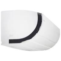 Aparat de aer condiționat Daikin FTXZ50N/ RXZ50N SARARA 18000 BTU/ 50 m²/ White photo 4