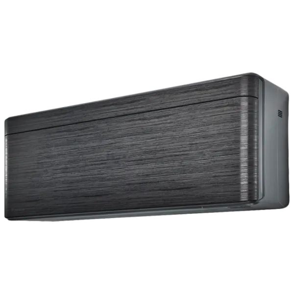 Aparat de aer condiționat Daikin FTXA20BT/ RXA20A STYLISH 7000 BTU/ 20 m²/ Black photo 2