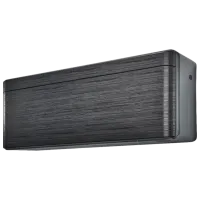 Aparat de aer condiționat Daikin FTXA20BT/ RXA20A STYLISH 7000 BTU/ 20 m²/ Black photo 2