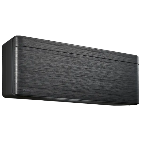 Aparat de aer condiționat Daikin FTXA20BT/ RXA20A STYLISH 7000 BTU/ 20 m²/ Black photo 3
