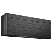 Aparat de aer condiționat Daikin FTXA20BT/ RXA20A STYLISH 7000 BTU/ 20 m²/ Black photo 3