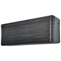 Aparat de aer condiționat Daikin FTXA42BT/ RXA42B9 STYLISH 14000 BTU/ 42 m2/ Black photo 2
