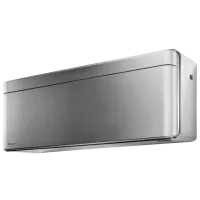 Aparat de aer condiționat Daikin FTXA20BS/ RXA20A STYLISH 7000 BTU/ 20 m²/ Silver photo 2