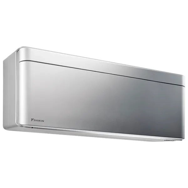 Aparat de aer condiționat Daikin FTXA20BS/ RXA20A STYLISH 7000 BTU/ 20 m²/ Silver photo 3