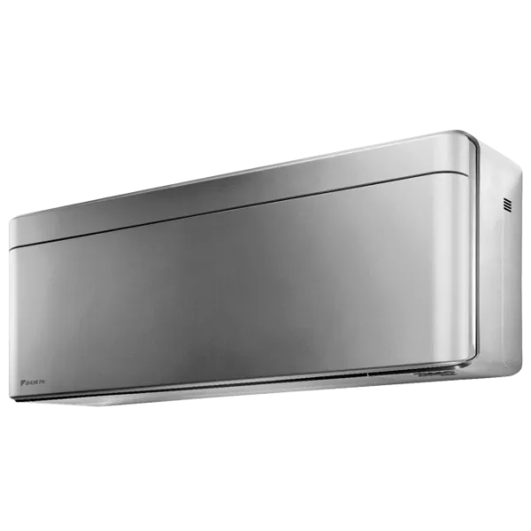 Aparat de aer condiționat Daikin FTXA35BS/ RXA35A STYLISH 12000 BTU/ 35 m²/ Silver photo 2