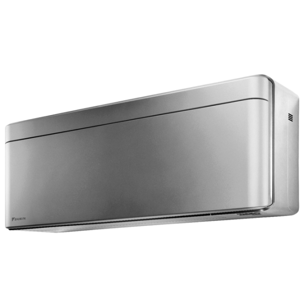 Aparat de aer condiționat Daikin FTXA35BS/ RXA35A STYLISH 12000 BTU/ 35 m²/ Silver photo 2