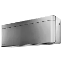 Aparat de aer condiționat Daikin FTXA35BS/ RXA35A STYLISH 12000 BTU/ 35 m²/ Silver photo 2