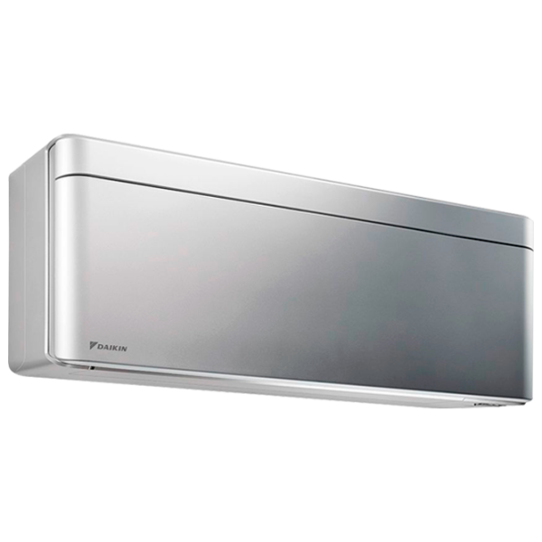 Aparat de aer condiționat Daikin FTXA35BS/ RXA35A STYLISH 12000 BTU/ 35 m²/ Silver photo 3