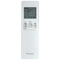 Aparat de aer condiționat Daikin FTXA35BS/ RXA35A STYLISH 12000 BTU/ 35 m²/ Silver photo 4