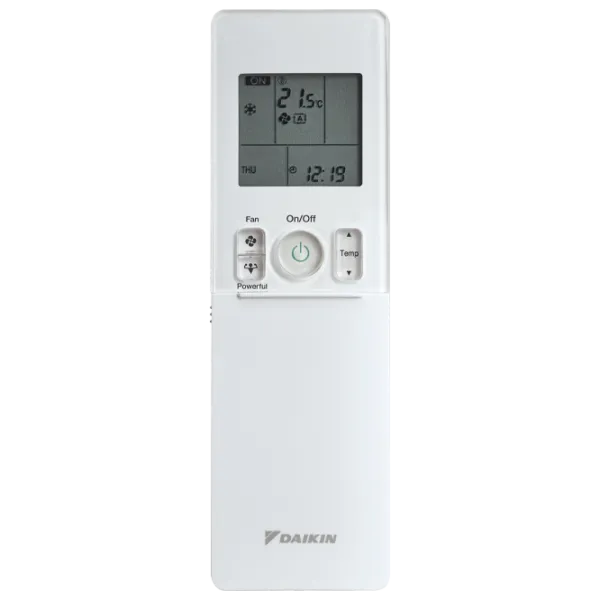 Кондиционер Daikin FTXA20BW/ RXA20A STYLISH 7000 БТЕ/ 20 м²/ Белый photo 4